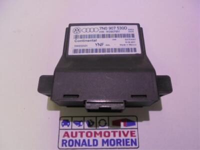 Steuergerät VW Golf VI Variant AJ5 7N0907530D P15176526
