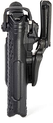 BLACK HAWK Glock17 ホルスター Blackhawk L3D T-Series Duty Holster Glock 17/19/22/23/31/45 RH