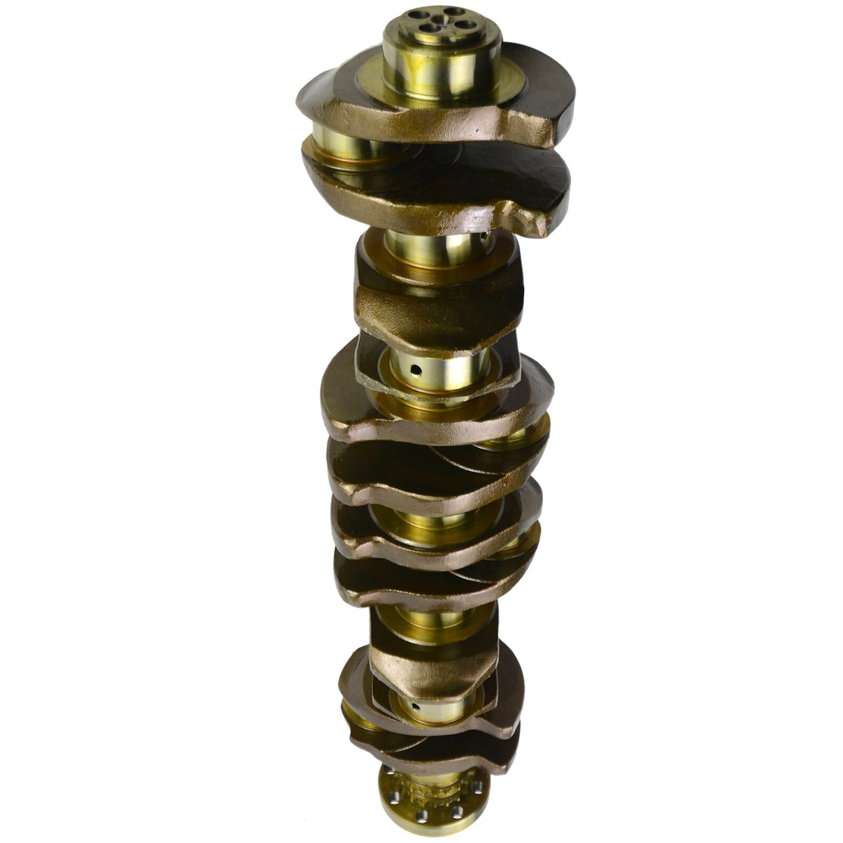 Kurbelwelle für BMW F01 F10 F30 X6 330D 530D 535D 730D 735D N57D30 