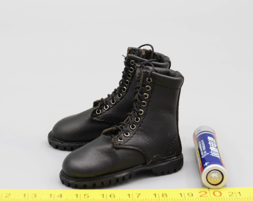 Marsdivine RUS037 Soviet Boots for 1/6 Scale Action Figure  