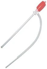 NEW KERO WORLD 602A KEROSENE HEATER MANUAL OPERATAED SIPHON PUMP 6978639