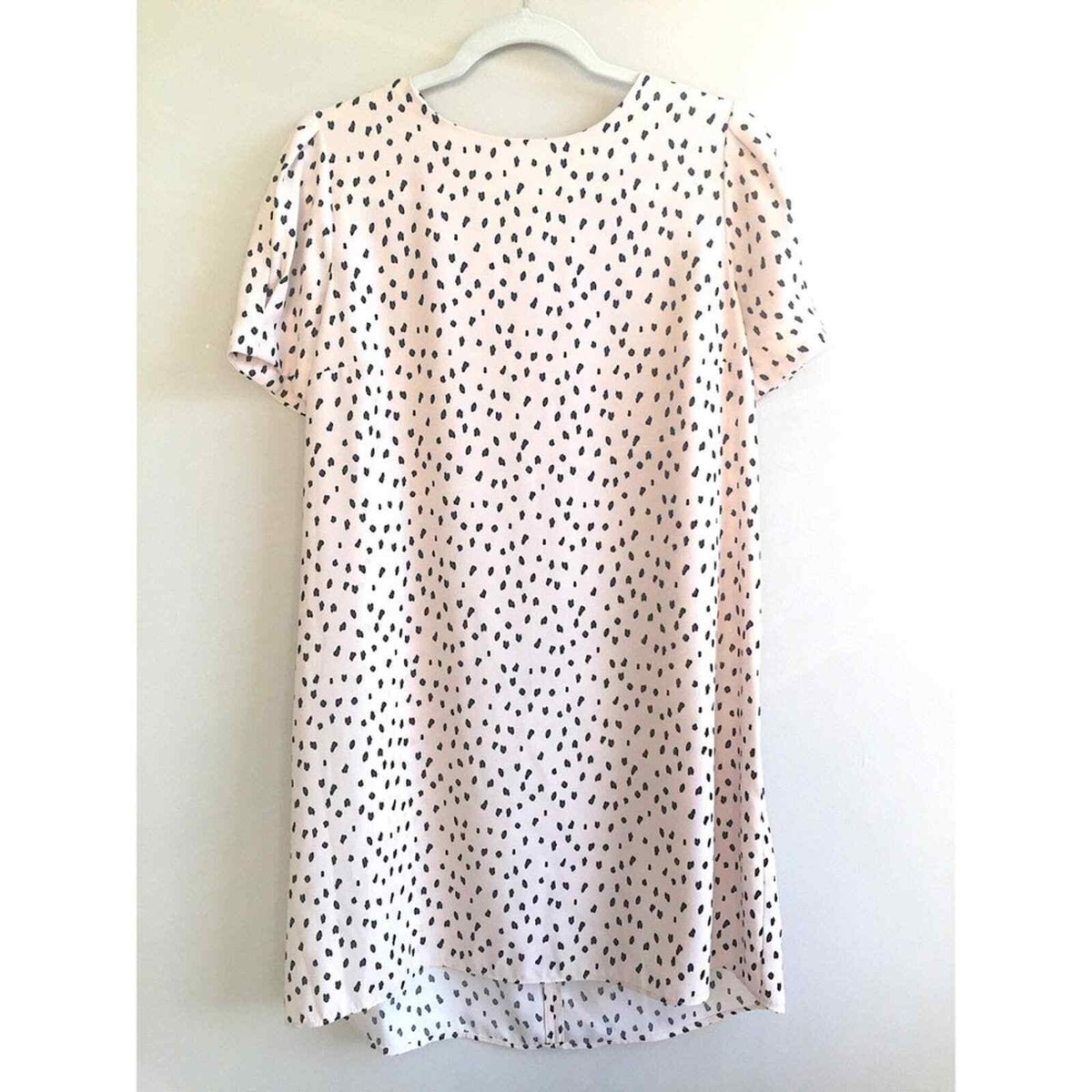 river island pink polka dot dress Pink Polka Dot Bardot Ruffle Belted Playsuit