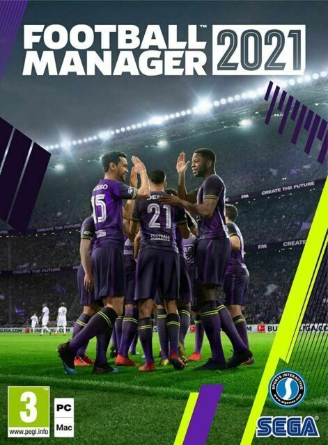 Baixe Football Manager 2021 Mobile no PC com MEmu