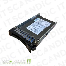 49Y5840 IBM  64GB 6Gb/s 2.5" SATA Solid State Drive with Tray