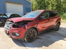 Windshield Wiper Motor Driver Left Fits 13-19 ESCAPE 2126298