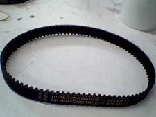 GoodYear Hi Perfromance 4755M15 Belt
