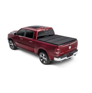 Extang 83424 Tonneau Cover Solid Fold 2 0 For 2019 Ram 1500 New Body 5 7 New Ebay