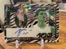 2022 Leaf Optichrome Basketball Zebra Rookie Auto SSP #2/2 - Nikola Jovic 🔥📈