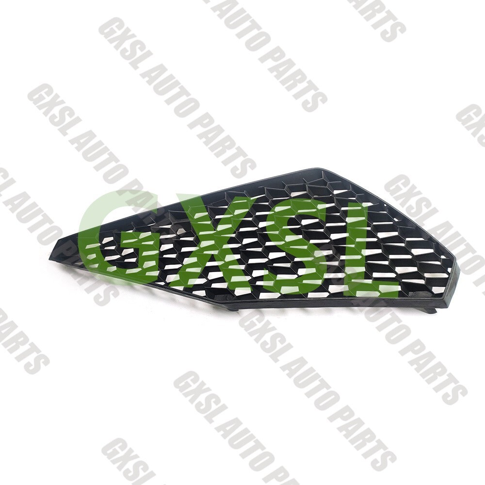 🔧 Lamborghini Huracan Front Left Bumper Grill - OE 4T0807681A Quick Install