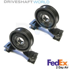 2000-2006 Land Rover Freelander I 2.5 V6 Driveshaft Support Double Bearing Kit 2000-2006 Land Rover Freelander I 2.5 V6 Driveshaft Support Double Bearing Kit