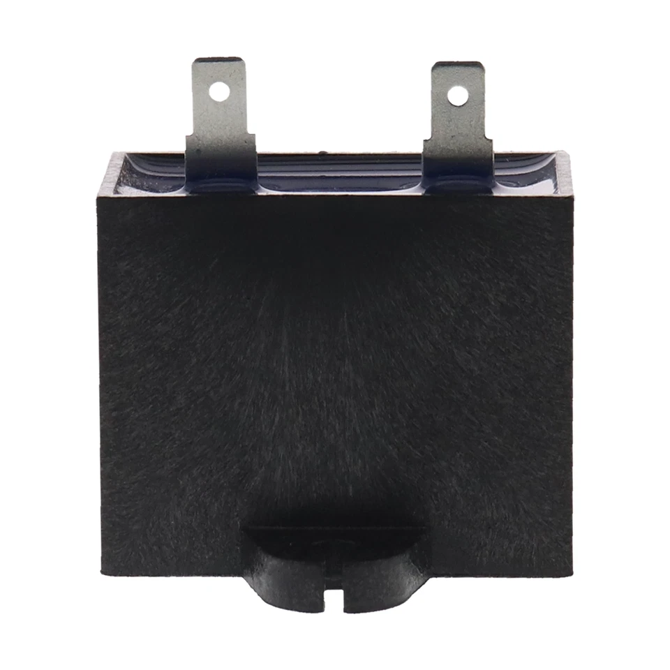 Refrigerator Capacitor WR62X53, WR62X55, WR62X74, WR62X79, WR62X87, WR62X49 - Image 2 of 4