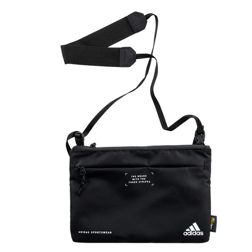 Adidas MH SAC Cross Body Bag (5211) Small item Pouch Fanny