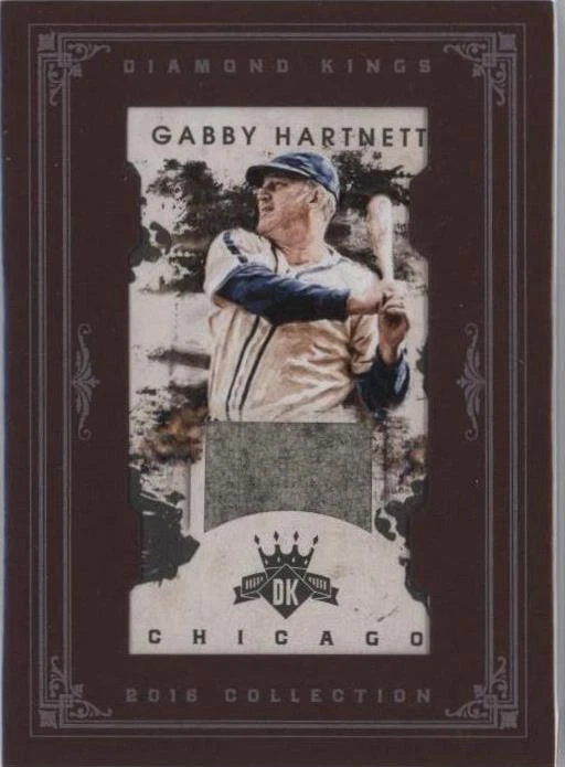 Mini Framed Materials