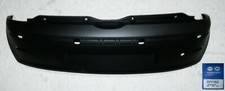 FIAT PUNTO - 3 PORTE - HGT (1999 - 2010)/ PARAURTI POSTERIORE/ REAR BUMPER