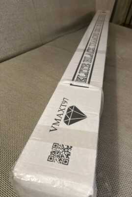 elite black diamond zero edge electric screen Vmaxt97