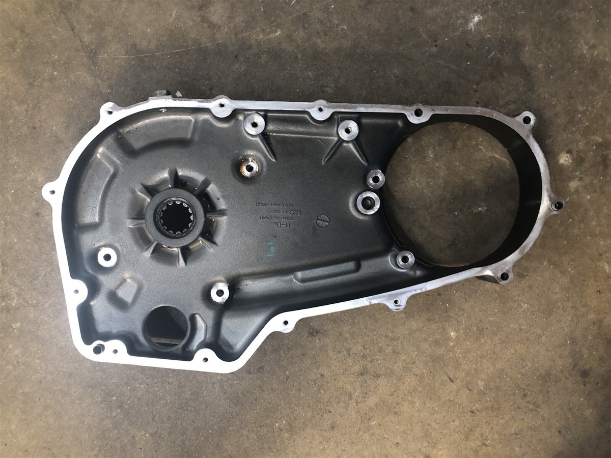 Harley Davidson FLD Dyna Switchback 12 13 14 15 16 OEM Inner