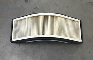 Ninja 300 k&n air filter