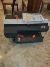 Canon ImagePROGRAF iPF5100 Fine Art Inkjet Printer