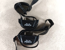 Feed My Pooch Shock Collars Pair of 2 Collars Only