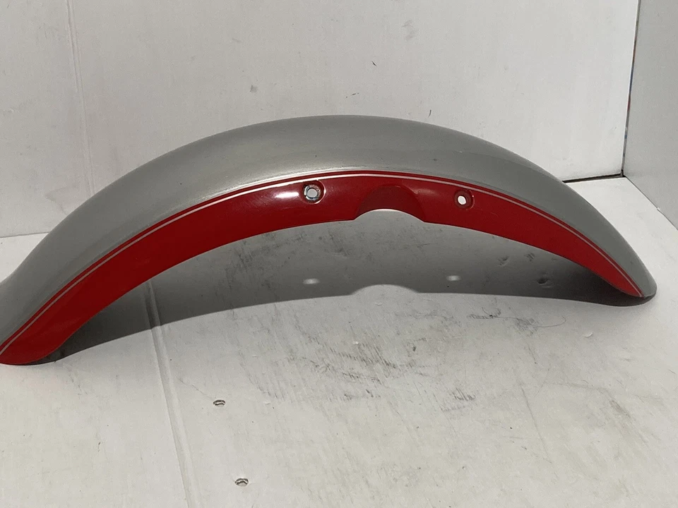 1997 Suzuki Marauder 800 Front Fender (OEM) Foto 3 de 4