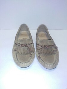 ecco mens moccasins