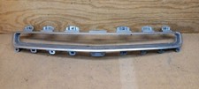 2008 09 10 11 2012 Chevrolet Malibu Front Upper Center Grille Molding 15823701 2008 09 10 11 2012 Chevrolet Malibu Front Upper Center Grille Molding 15823701