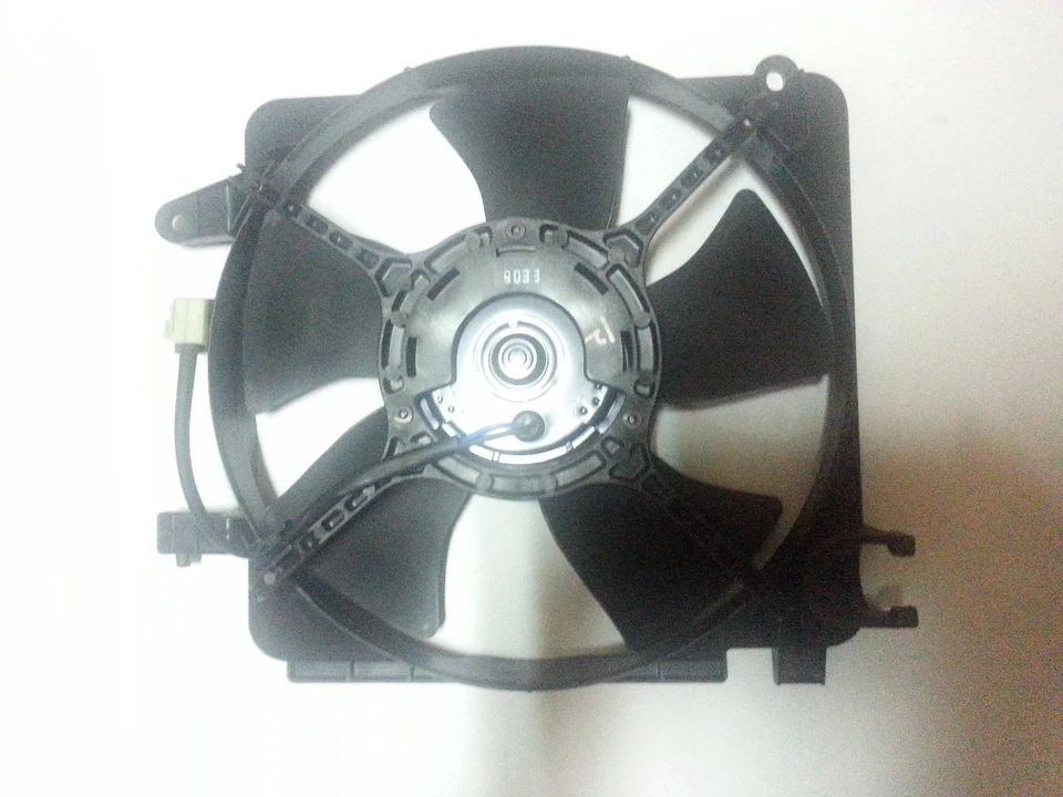 GENUINE MAIN FAN ASSY FOR GM DAEWOO ALL NEW MATIZ 04~09 #96395500 Express - Image 2 of 4