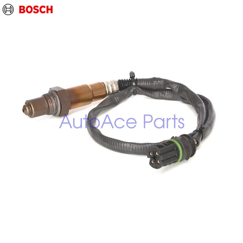 11787576673 Bosch Upstream Oxygen Sensor OEM for BMW X5, X6, 550i, 650i, 4.4L - Image 4 of 4