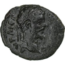 #1270502 Moesia Inferior, Septimius Severus, &AElig;, 193-211, Nikopolis ad Istrum,