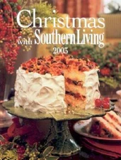 Christmas with Southern Living 2003 - Hardcover By Brennan, Rebecca - VERY GOOD