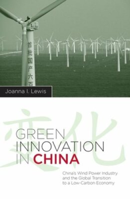 Green Innovation in China: China's Wind Power Industry and the Global Transition