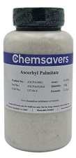 Ascorbyl Palmitate, 95.49%, 100g