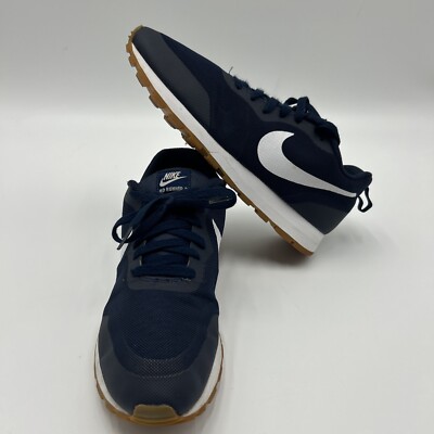 md runner 2 navy