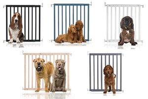 no screw pet gate