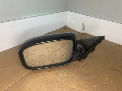 2003 - 2007 Honda Accord Left Driver Side Mirror E11015620 OEM