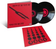 Songs for the Deaf by Queens of the Stone Age Record, 2019