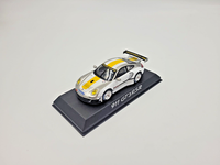 Minichamps Porsche 997 GT3 Rsr 2012 Weiß 1/43 Norev WAP0201150D