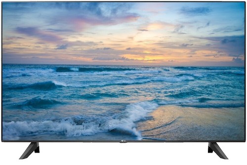 Model 55UJ6300 4K Ultra HD Smart LED TV by LG - 55