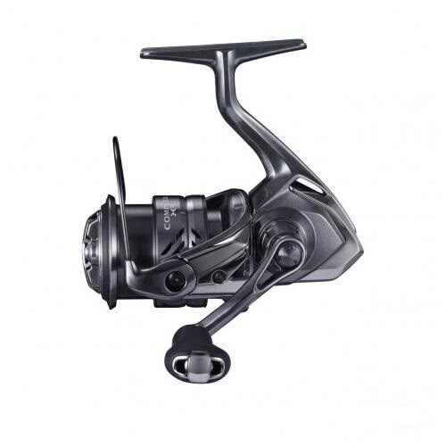 SHIMANO - ci4+シングルハンドル45mm コンプレックスXR C2000 F4 未使用品 Shimano 21 COMPLEX XR C2000 F4 Spinning Reel | eBay