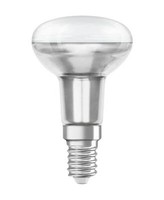 Osram Led Star R50, 3,3W = 40W, 210 Lm, E14, 36°, Warmweiß (2700 K), Reflektor