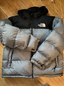 jaqueta puffer the north face