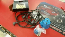 United Ignition Wire 1-7419 Spark Plug Cap-Rotor-Wire Set