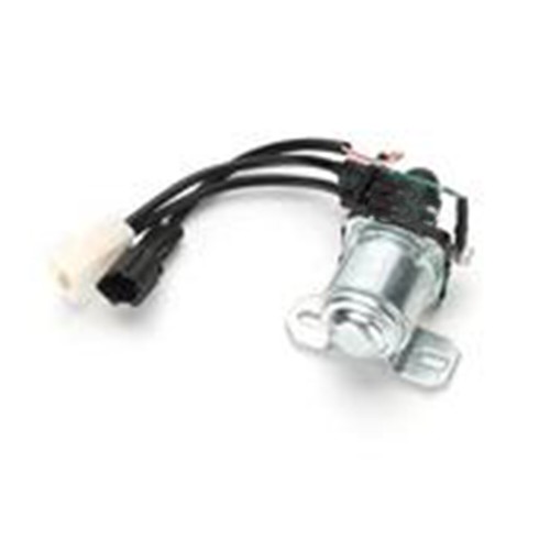 Solenoid Valve For Dump Truck HM300 HM400 Loader WA500 56D-15-35220 56D1535220 - Picture 6 of 7