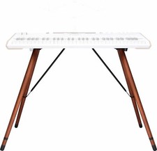Arturia Wooden Legs (fits KEYLAB 88 MkII, Pol...