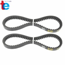 30 Series Drive Belt GO KART For Manco 9655 Comet 203590 2X