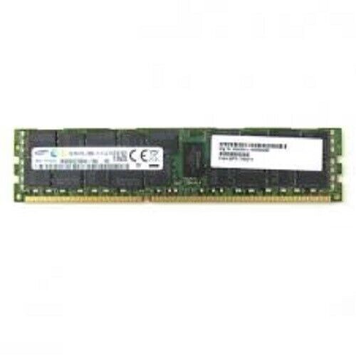 Sun 7042210 16GB 240-Pin PC3L-12800 2R ECC REG DIMM SPARC T5-2 Memory ...