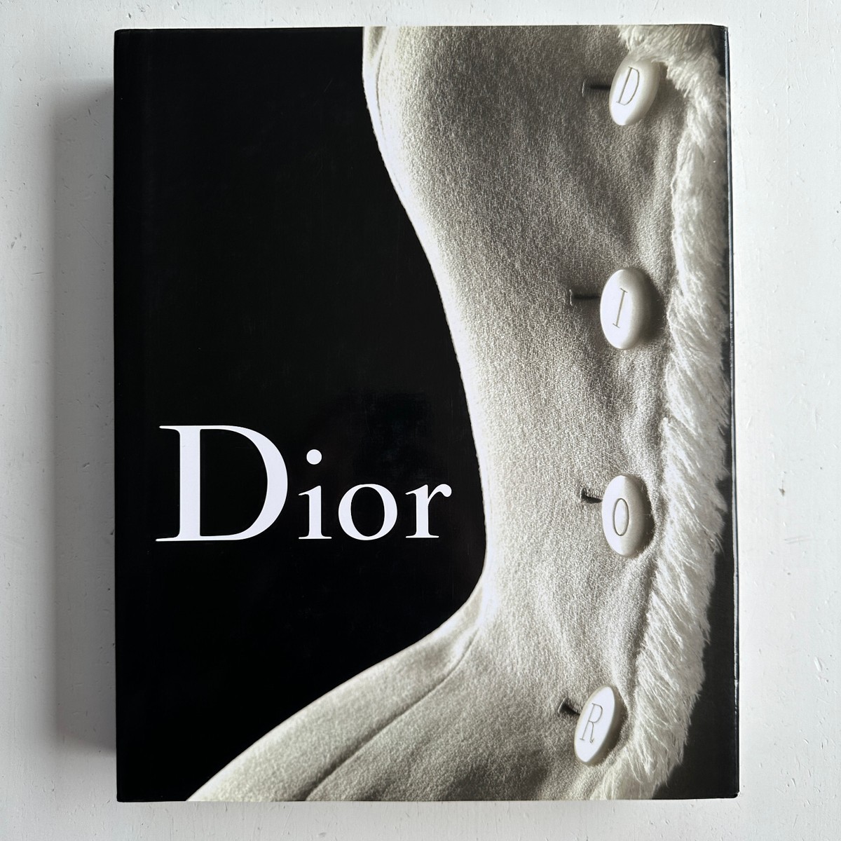Dior 60th Anniversary ディオール Dior 60th Anniversary Farid Chenoune Hardcover 9782759401628| eBay