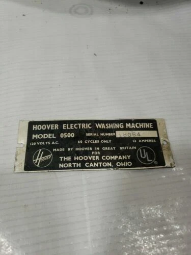 Машины стиральные Hoover