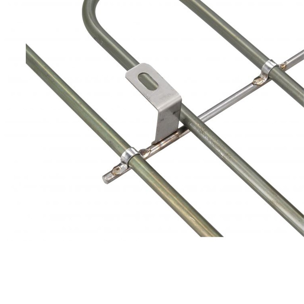 Resistenza Doppia Forno 1200 + 1800 Watt Rex Electrolux Zanussi Zanker 357033701