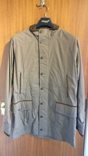 Dubarry Connell Loden Mens Jacket Medium (olive Colour)